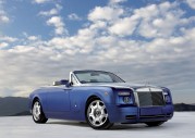 Rolls Royce 200EX Concept